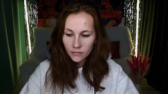 MichelleOrtis online show from 02.06.25