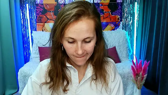 MichelleOrtis online show from 02.12.25