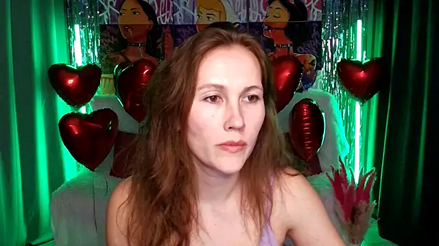 MichelleOrtis online show from 02.15.25