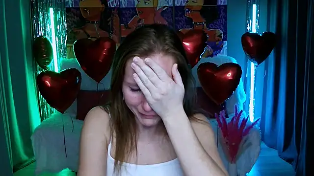 MichelleOrtis online show from 02.20.25