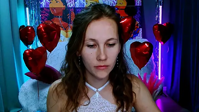 MichelleOrtis online show from 03.03.25