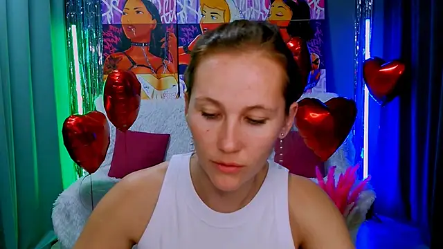 MichelleOrtis online show from 03.06.25