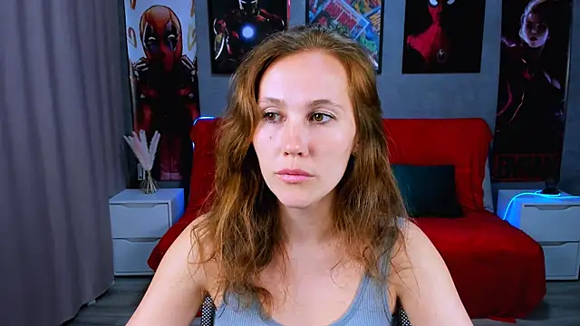 MichelleOrtis online show from 03.18.25