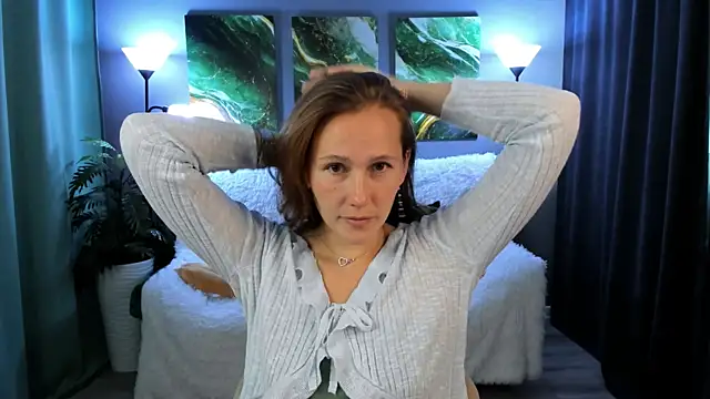 MichelleOrtis online show from 09.29.25