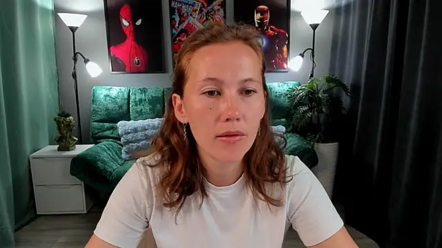 MichelleOrtis online show from 04.04.26