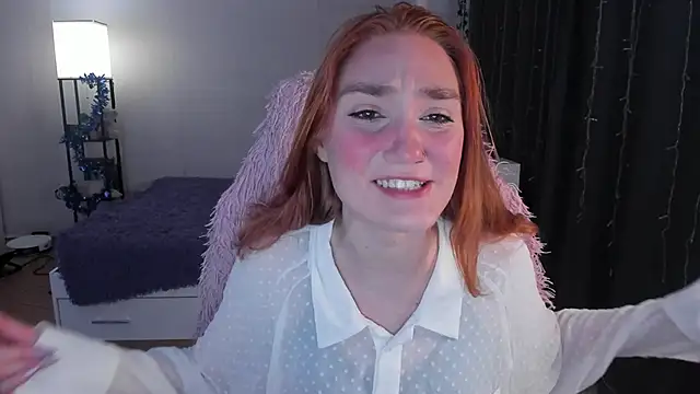 ReddHotPipper online show from 01.11.26