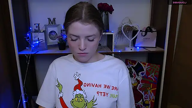 Snapshot of MissOliviaa_ chatting on 01.09.25 MissOliviaa online show from 01.09.25