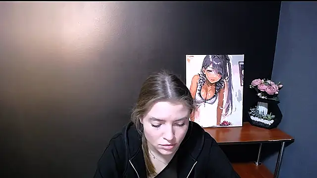 Snapshot of MissOliviaa_ chatting on 11.11.25 MissOliviaa online show from 11.11.25