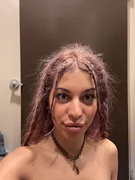 AlyssaHottv  online show from 02.03.25