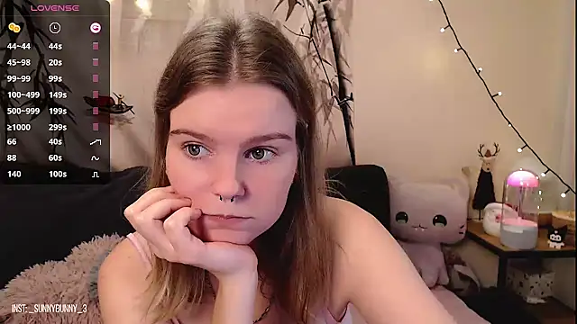 Moona xx online show from 12.21.24