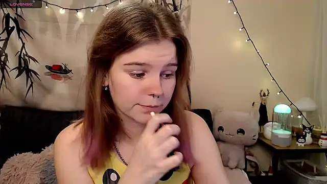 Moona xx online show from 01.07.25