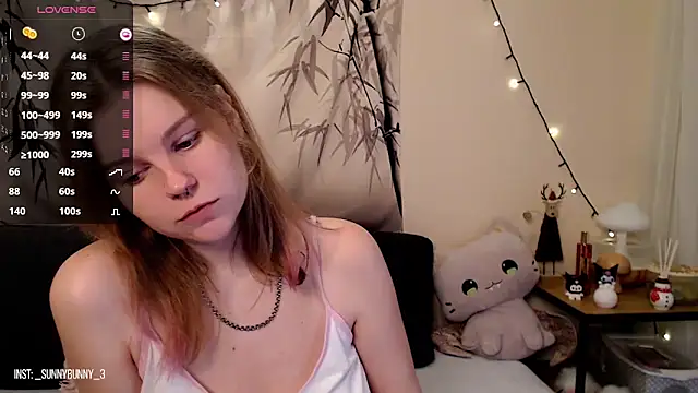 Moona xx online show from 01.25.25