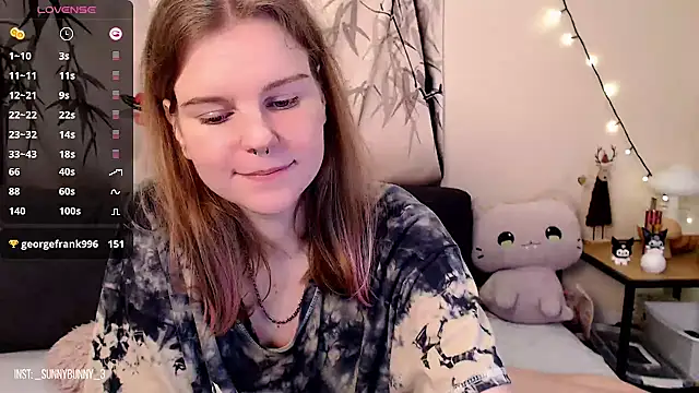 Moona xx online show from 01.28.25