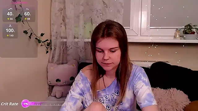 Moona xx online show from 09.09.25