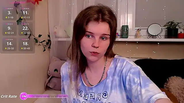 Moona xx online show from 09.17.25