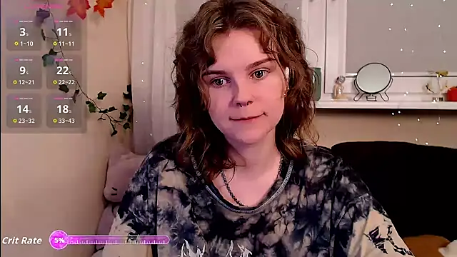 Moona xx online show from 10.27.25