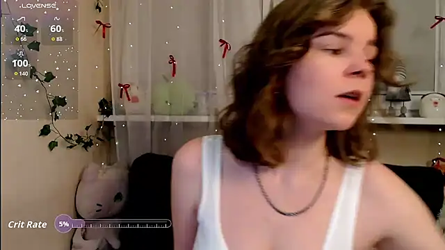 Moona xx online show from 02.26.26