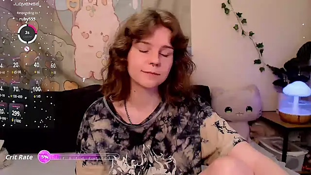 Moona xx online show from 03.07.26