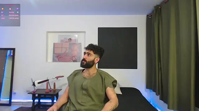 Drogamma online show from 12.04.24