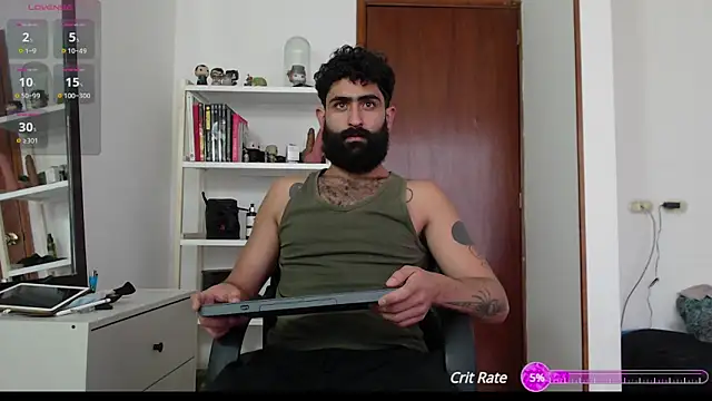 Drogamma online show from 03.15.25