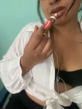 lalinha sapeka online show from 11.14.25