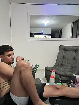 ArturoDelgado1 online show from 03.26.26