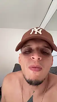 ArturoDelgado1 online show from 04.18.26