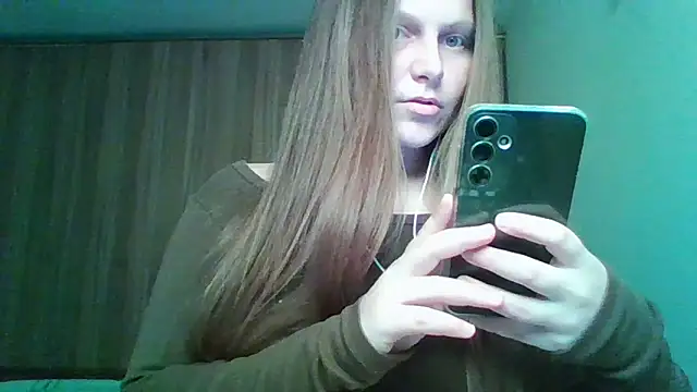 Evasapples online show from 03.27.26