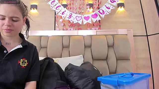 Snapshot of dorothy_vegga chatting on 02.11.26 dorothy vegga online show from 02.11.26