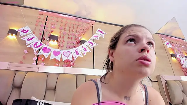 Snapshot of dorothy_vegga chatting on 02.12.26 dorothy vegga online show from 02.12.26