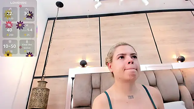 dorothy vegga online show from 04.16.26