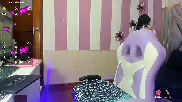 maria paulac online show from 02.19.25