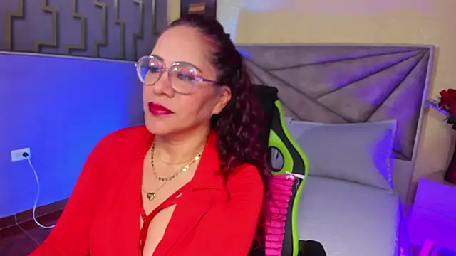 maria paulac online show from 09.27.25