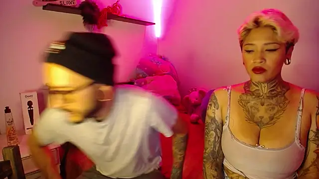 tatouagendecouple online show from 02.28.25