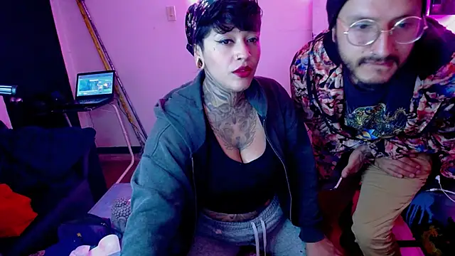 tatouagendecouple online show from 09.09.25