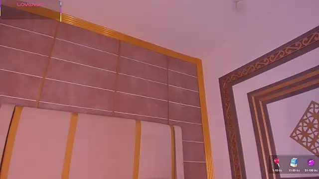 AbigailCarter online show from 01.14.26