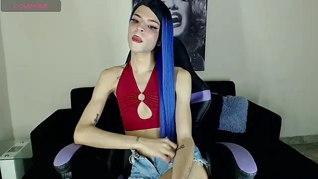Realbadbxtch online show from 12.18.24