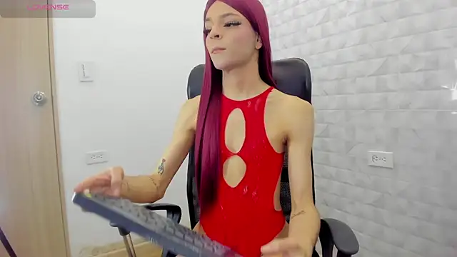 Realbadbxtch online show from 03.08.25