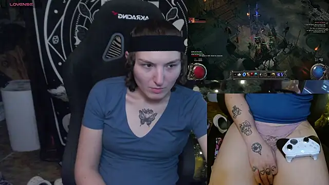 Snapshot of BrandiWRLD_999 chatting on 01.20.25 BrandiWRLD 999 online show from 01.20.25