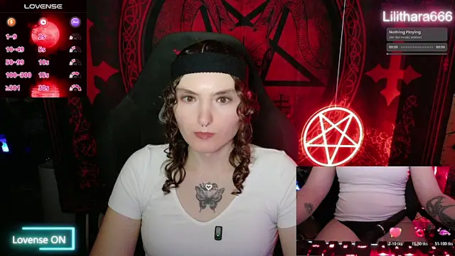 Snapshot of BrandiWRLD_999 chatting on 11.07.25 BrandiWRLD 999 online show from 11.07.25