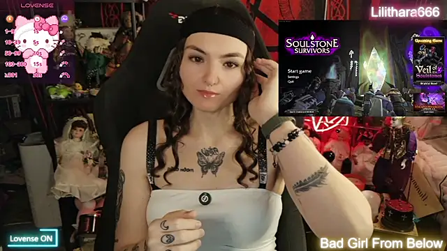 Snapshot of BrandiWRLD_999 chatting on 04.19.26 BrandiWRLD 999 online show from 04.19.26
