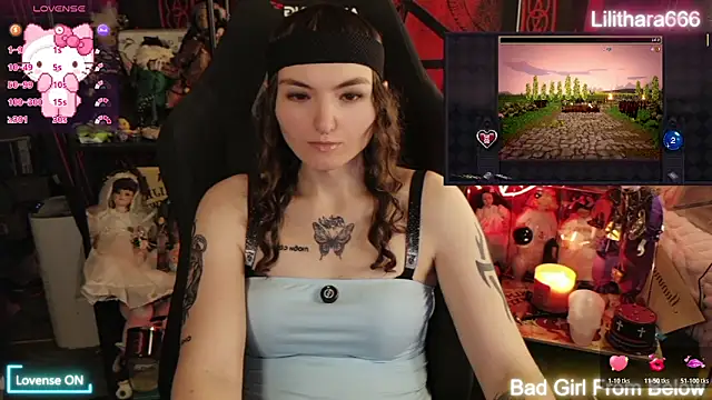 Snapshot of BrandiWRLD_999 chatting on 04.21.26 BrandiWRLD 999 online show from 04.21.26