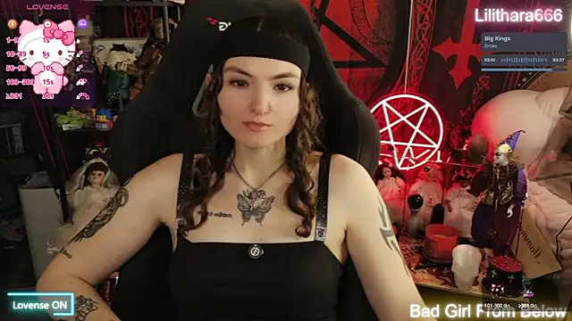 Snapshot of BrandiWRLD_999 chatting on 04.27.26 BrandiWRLD 999 online show from 04.27.26