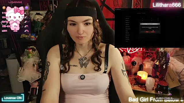 Snapshot of BrandiWRLD_999 chatting on 04.28.26 BrandiWRLD 999 online show from 04.28.26