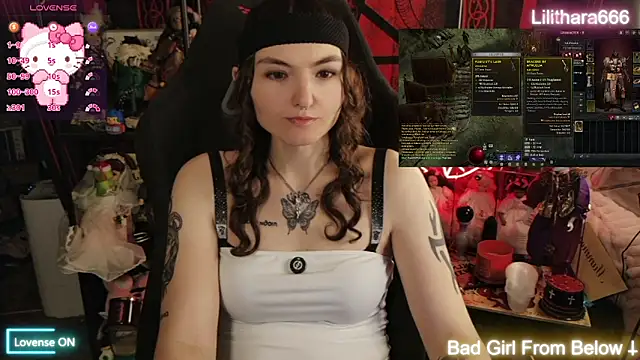 Snapshot of BrandiWRLD_999 chatting on 04.29.26 BrandiWRLD 999 online show from 04.29.26