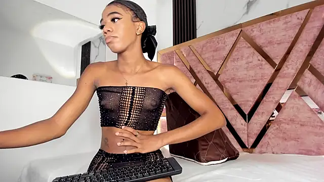 tifany bigdick online show from 03.15.25