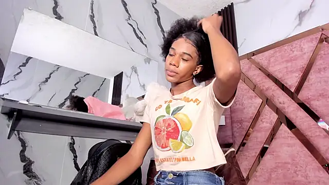 tifany bigdick online show from 12.01.25