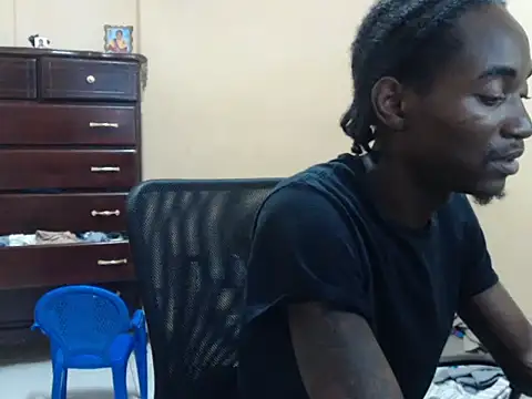 Snapshot of jammasterjack chatting on 01.24.25 jammasterjack online show from 01.24.25