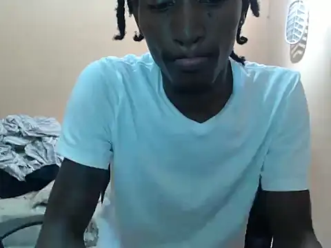 Snapshot of jammasterjack chatting on 03.10.25 jammasterjack online show from 03.10.25