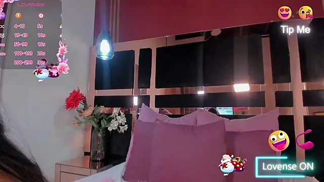 emma carterr1 online show from 12.31.24